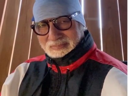 bollywood actor amitabh bachchan says quarantine bad things of inner heart | मन की कड़वाहट को क्वारैंटाइन करने के लिए अमिताभ बच्चन ने कही ये बड़ी बात, देखें वीडियो