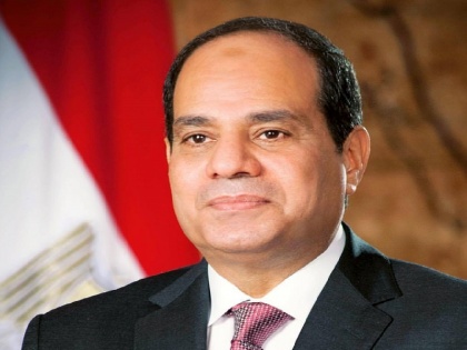Egypt: Abdel Fattah El Sisi will contest for Prersident Post in Coming Election | मिस्र: राष्ट्रपति अब्दुल फतह अल-सीसी लड़ेंगे अगला चुनाव, गिनायीं अपनी उपलब्धियाँ