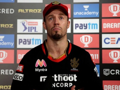 AB De Villiers Said Terrible Feeling To Lose three Consecutive Matches | IPL 2020: लगातार तीन मैच में मिली RCB को हार, एबी डिविलियर्स ने बताया यहां हुई टीम से बड़ी चूक