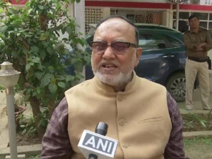 Politics heats up after RJD leader tells country not for living, BJP advised to go to Pakistan | राजद नेता द्वारा देश को रहने योग्य नही बताये जाने पर गर्मायी सियासत, भाजपा ने दी पाकिस्तान जाने की सलाह