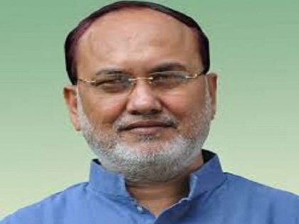 Bihar assembly elections 2020 result nda lalu yadav rjd abdul bari siddiqi keoti bjp won murari mohan jha | बिहार चुनावः केवटी सीट पर तेजस्वी को झटका, राजद के कद्दावर नेता अब्दुल बारी सिद्दीकी हारे