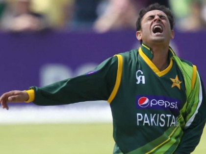 Pakistani Spin Bowler Abdur Rehman announces international retirement | इस पाकिस्तानी स्पिन गेंदबाज ने इंटरनेशनल क्रिकेट से लिया संन्यास, एक बड़ी इच्छा रह गई अधूरी
