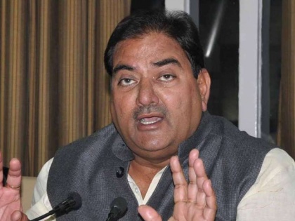 Opposition leader in Haryana, Abhay Chautala's chair may fall in danger | खतरे में पड़ सकती है हरियाणा में विपक्ष के नेता अभय चौटाला की कुर्सी