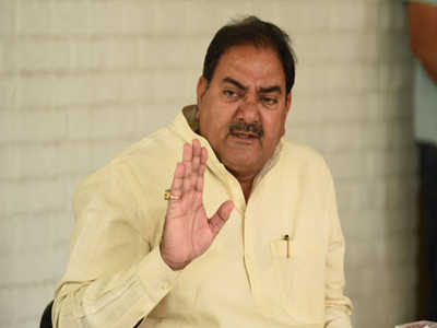 haryana By-election Ellenabad seat Chautala family INLD general secretary Abhay Singh resigned | ऐलनाबाद सीट पर उप चुनावः चौटाला परिवार के बीच चुनावी जंग, इनेलो महासचिव अभय सिंह ने दिया था इस्तीफा