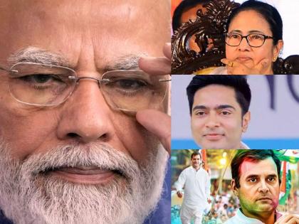 Abhishek Banerjee said, "Why only Rahul Gandhi, Prime Minister Narendra Modi should also be rejected, ridicule of Mamta Banerjee also comes under the purview of defamation" | ममता बनर्जी के भतीजे अभिषेक बनर्जी ने कहा, "केवल राहुल गांधी ही क्यों प्रधानमंत्री नरेंद्र मोदी की भी सदस्यता खारिज हो, ममता बनर्जी का उपहास भी तो मानहानि के दायरे में आता है" Abhishek Banerjee said, "Why only Rahul Gandhi, Prime Minister Narendra Modi should also be rejected, ridicule of Mamta Banerjee also comes under the purview of defamation" | ममता बनर्जी के भतीजे अभिषेक बनर्जी ने कहा, "केवल राहुल गांधी ही क्यों प्रधानमंत्री नरेंद्र मोदी की भी सदस्यता खारिज हो, ममता बनर्जी का उपहास भी तो मानहानि के दायरे में आता है"