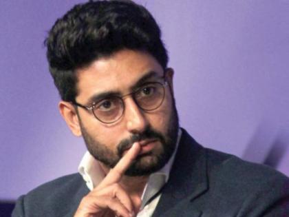 Abhishek Bachchan's Twitter Was Hacked. 'Quite Chuffed,' He Quips In Fresh Tweet | Shocking: अनुपम खेर के बाद अब अभिषेक बच्चन का ट्विटर अकाउंट भी हैक