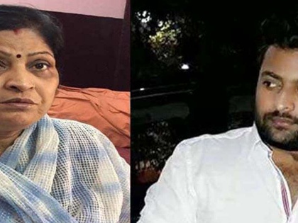 UP council chairman Ramesh Yadav's son Abhijeet Yadav death: His mother confessed That committed the murder | अभिजीत यादव हत्याकांड: पुलिस का दावा सगी माँ ने ही किया है मर्डर, पूछताछ में कर चुकी है कबूल, हत्या की बताई ये वजह