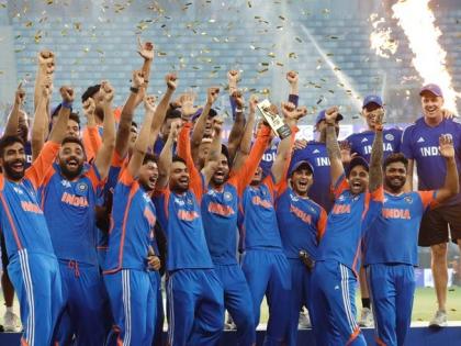 ICC T20 Rankings No one contention Abhishek Sharma shatters 5-year-old record 931 points surpasses Suryakumar Yadav and Virat Kohli No- 1 Varun Chakravarthy | आईसीसी टी20 रैंकिंगः कोई नहीं टक्कर में?, 931 अंक के साथ 5 साल पुराने रिकॉर्ड को अभिषेक ने किया ध्वस्त, सूर्यकुमार और कोहली से आगे निकले