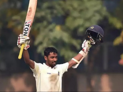 Abhimanyu Easwaran, Anmolpreet Singh guide India A to 7-wicket win over West Indies A in 2nd unofficial Test | IND vs WI: अभिमन्यु-अनमोलप्रीत के नाबाद अर्धशतक, भारत ए ने वेस्टइंडीज ए को 7 विकेट से हरा जीती सीरीज