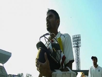 ranji trophy abhimanyu easwaran 183 not out as Bengal beat delhi by chasing 322 runs | रणजी ट्रॉफी: अभिमन्यु की दमदार पारी से बंगाल की सबसे बड़ी जीत, दिल्ली के खिलाफ हासिल किया 322 का लक्ष्य
