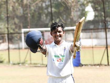 Abhinav Singh scores 265 to surpass Rohit Sharma, Mumbai Indians tease captain | इस युवा बल्लेबाज ने 265 रन ठोकते हुए छोड़ा रोहित शर्मा को पीछे, मुंबई इंडियंस ने किया मजेदार ट्वीट