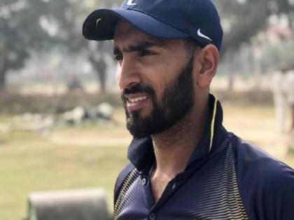 banned punjab player abhishek gupta for doping picked for duleep trophy by bcci | डोपिंग के दोष में बैन पंजाब के खिलाड़ी को बीसीसीआई ने इस ट्रॉफी के लिए टीम में दी जगह
