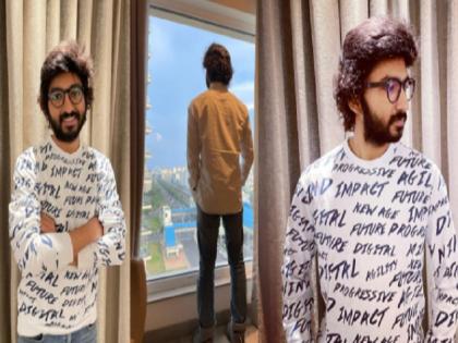 Abhiishek Mohta, bollywood casting director coming from common family made its identity in the entertainment world | 'जब किसी ने नहीं दिया मेरा साथ तब मेरी माँ साथ खड़ी थी', जानिए कैसे आम परिवार से आने वाले अभिषेक मोहता ने बनाई मनोरंजन जगत में अलग पहचान