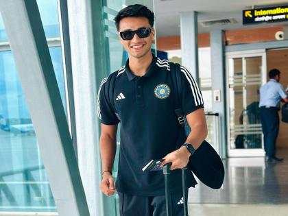 'Worst experience, ruined my 1 day vacation': Abhishek Sharma accuses IndiGo staff of misbehaving | 'सबसे खराब अनुभव, मेरी 1 दिन की छुट्टी बर्बाद कर दी': अभिषेक शर्मा ने इंडिगो स्टाफ पर लगाया दुर्व्यवहार का आरोप