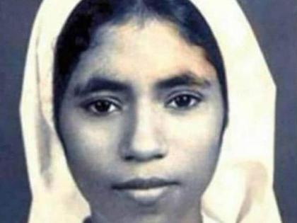 Abhaya murder case Priest nun sentenced to life imprisonment by CBI court | अभया मर्डर केस: दोषी पादरी और नन को उम्रकैद की सजा, 28 साल बाद सिस्टर को मिला न्याय