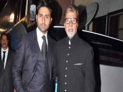 Amitabh Abhishek Bachchan condition stable no need of intensive treatment said doctor | अमिताभ बच्चन-अभिषेक बच्चन की तबीयत पर आया हेल्थ अपडेट, डॉक्टर ने कही यह बात