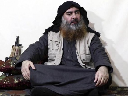 Day after Baghdadi death in syria his likely successor killed in American airstrike | सीरिया: बगदादी के बाद ISIS में नंबर दो अबू हसन अल मुहाजिर भी ढेर, संभालने वाला था आईएस की कमान