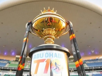 Abu Dhabi T10 League 2023 seventh season Abu Dhabi held from November 28 to December 9 Last year Deccan Gladiators won title second time in row | Abu Dhabi T10 League 2023: अबुधाबी टी10 लीग का सातवां सत्र 28 नवंबर से नौ दिसंबर के बीच,  पिछले साल डेक्कन ग्लैडिएटर्स ने लगातार दूसरी बार खिताब जीता था
