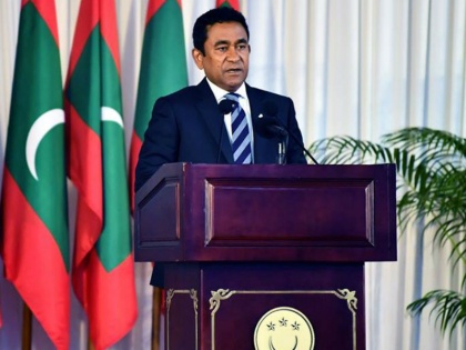 Maldives former dictator amin abdul gayum and Chief justice abdulla saeed will face trial against | मालदीव के पूर्व-तानाशाह मामून अब्दुल गयूम, शीर्ष न्यायाधीश अब्दुल्ला सईद के खिलाफ चलेगा मुकदमा