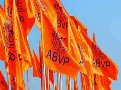 69th national convention of ABVP: Education, environmental issues will be discussed in the 4-day convention | 69th national convention of ABVP: 4 दिवसीय अधिवेशन में शिक्षा, पर्यावरण मुद्दों पर होगी चर्चा