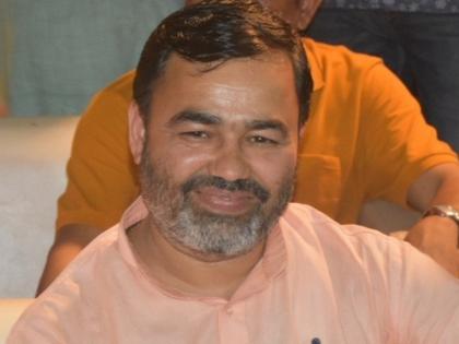 ABVP national co-organization minister Srinivas to lead India in America's International Visitor Leadership Program | अमेरिका के 'इंटरनेशनल विजिटर लीडरशिप प्रोग्राम' में भारत का नेतृत्व करेंगे एबीवीपी के राष्ट्रीय सह-संगठन मंत्री श्रीनिवास ABVP national co-organization minister Srinivas to lead India in America's International Visitor Leadership Program | अमेरिका के 'इंटरनेशनल विजिटर लीडरशिप प्रोग्राम' में भारत का नेतृत्व करेंगे एबीवीपी के राष्ट्रीय सह-संगठन मंत्री श्रीनिवास