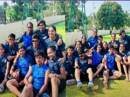 BCCI announces India A team for ACC Emerging Women's Asia Cup first match against Hong Kong on June 13 | Women's Asia Cup 2023: बीसीसीआई ने ACC इमर्जिंग महिला एशिया कप के लिए भारत ए टीम का किया ऐलान, 13 जून को हांगकांग से पहला मुकाबला