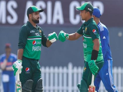 PAKA vs INDA Final Thanks to Tyeb Tahir's century, Pakistan gave India a target of 353 runs | PAKA vs INDA Final: तैयब ताहिर के शतक की बदौलत पाकिस्तान ने भारत को दिया 353 रनों का लक्ष्य
