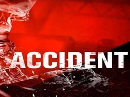 Rajasthan Horrific road accident in Pratapgarh 33 passengers seriously injured after bus overturns | राजस्थान: प्रतापगढ़ में भीषण सड़क हादसा, बस पलटने से 33 यात्री गंभीर रूप से जख्मी