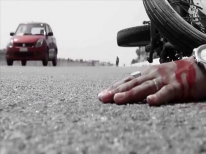 Bihar: Bride dies in Road Accident while Groom is in Critical Situation in Hospital | बिहार: जीवन के ख्वाब बुन रहे थे दोनों कि सड़क हादसे का शिकार हो गया विदा कराकर लौट रहा वाहन, दुल्हन की मौत, दूल्हे की हालत नाजुक