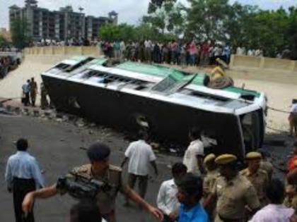 till 2020 road accident be reason for maximum death in India | 2020 तक सड़क हादसों में होंगी सबसे ज्यादा मौतें, फिर भी ये राजनीतिक मुद्दा नहीं?