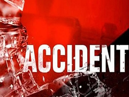 4 killed in road accident in Bihar’s Katihar | बिहार के कटिहार से देवघर पूजा करने जा रहे एक ही परिवार के चार लोगों की हुई दर्दनाक मौत