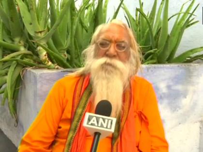 Ayodhya priest angry on BJP says, party cheated Ram, winning 2019 elections will be difficult | महंत परमहंस के बाद अब आचार्य सत्येंद्र दास ने बोला BJP पर हमला कहा-राम के साथ हुआ धोखा