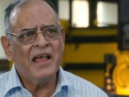Veteran Marathi Actor Achyut Potdar Best Known Playing Professor In 3 Idiots Dies 91 more than 125 films, 95 TV shows, 26 plays and 45 advertisements career | कौन थे अच्युत पोद्दार?, ‘3 ईडियट्स’ में प्रोफेसर की भूमिका Veteran Marathi Actor Achyut Potdar Best Known Playing Professor In 3 Idiots Dies 91 more than 125 films, 95 TV shows, 26 plays and 45 advertisements career | कौन थे अच्युत पोद्दार?, ‘3 ईडियट्स’ में प्रोफेसर की भूमिका