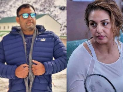 Delhi Actress Huma Qureshi cousin murdered there was fight over parking dispute 2 arrested | Delhi: एक्ट्रेस हुमा कुरैशी के चचेरे भाई की हत्या, पार्किंग विवाद को लेकर हुआ था झगड़ा; 2 गिरफ्तार