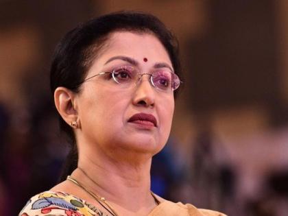 Actor-politician Gautami Tadimalla In great pain and sorrow Gautami Tadimalla ends 25-year association with BJP | Actor-politician Gautami Tadimalla: 25 साल का नाता तोड़ी, गौतमी ने भाजपा छोड़ी, कहा- विश्वास को धोखा दिया और मेरे जीवन की कमाई की धोखाधड़ी की...