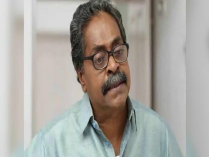 Tamil film director and actor Rajasekhar passed away at a hospital in Chennai today | तमिल फिल्म इंडस्ट्री को बड़ा झटका, फिल्म निर्देशक व अभिनेता राजशेखर का निधन