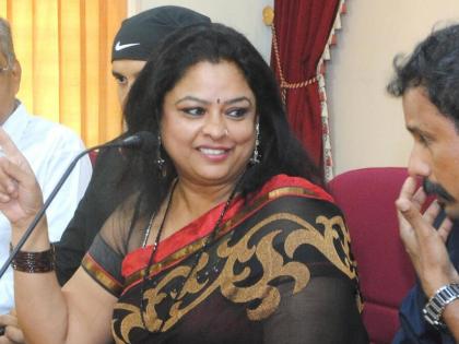 Cheque bounce case Actor Padmaja Rao fined ₹40-2 lakh 3 months imprisonment crackdown in check bounce case | Cheque bounce case: 3 माह की कैद और 40.20 लाख का जुर्माना, चेक बाउंस मामले में अभिनेत्री पद्मजा राव पर शिकंजा