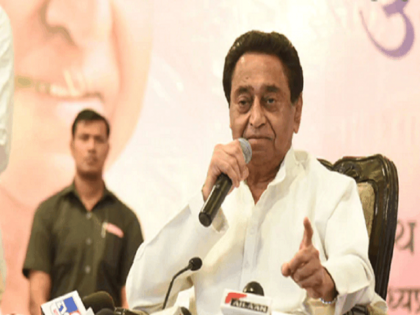MP Elections When will the list of Congress candidates be released? Kamal Nath told the date | MP Elections: कब जारी होगी कांग्रेस उम्मीदवारों की सूची? कमलनाथ ने बताई तारीख