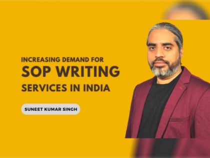 Growing Demand for SOP Writing LOR Admission Essay & Resume Writing Services in India | भारत में एसओपी राइटिंग, एलओआर, प्रवेश निबंध और रिज्यूमे लेखन सेवाओं की बढ़ती मांग
