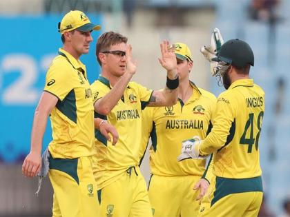 AUS vs SL World Cup Most 4-fer for Australian spinners in ODIs 13-Shane Warne 10 -Adam Zampa Mitchell Starc in death-overs (41-50) in World Cups | AUS vs SL World Cup: वार्न क्लब में जंपा, डेथ ओवर में सबसे आगे स्टार्क, 177 गेंद और 18 विकेट, देखें लिस्ट