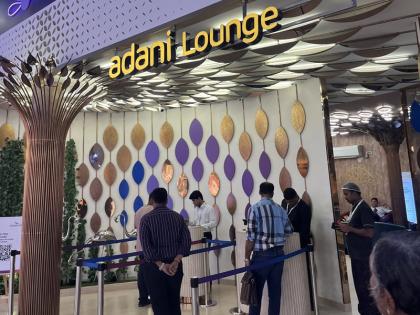 Adani Airports to invest Rs 10,000 crore in Lucknow expansion | अडानी एयरपोर्ट्स लखनऊ विस्तार में निवेश करेगा 10,000 करोड़ रुपये