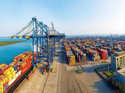 Adani Ports and SEZ Limited DFC to invest US$553 million in Adani's joint venture in Sri Lanka | Adani Ports and SEZ Limited: अडाणी पोर्ट्स एंड एसईजेड लिमिटेड ने की बड़ी डील, 55.3 करोड़ अमेरिकी डॉलर का निवेश, जानें