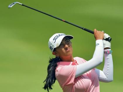 Aditi Ashok win LET Gold title in Spain did amazing in the final round | अदिति अशोक ने स्पेन में जीता एलईटी गोल्फ खिताब, फाइनल राउंड में किया कमाल Aditi Ashok win LET Gold title in Spain did amazing in the final round | अदिति अशोक ने स्पेन में जीता एलईटी गोल्फ खिताब, फाइनल राउंड में किया कमाल