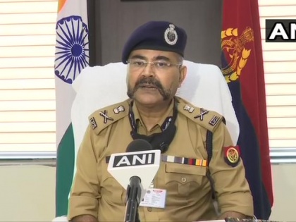 Terrorist caught in Delhi has connection with UP, state security agencies are on alert: UP's ADG Prashant Kumar | दिल्ली में पकड़े गए आतंकी का यूपी से कनेक्शन है, राज्‍य की सुरक्षा एजेंसियां अलर्ट पर है: यूपी के एडीजी प्रशांत कुमार