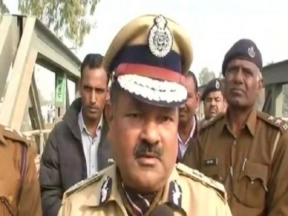 Haryana ADG of police worst comment on rape, said its Always Been a Part of Society | सुधर जाओ एडीजीपी आरसी मिश्रा, रेप पर बेतुके बयान से पुलिस की ''नाकामी'' नहीं छुपा सकते आप