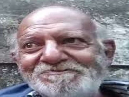 Pune former army captain dead body found who leave family and lived footpath | पुणे: परिवार को छोड़ सालों से फुटपाथ पर गुजारा कर रहे थे आर्मी के पूर्व कैप्टन, 2 लोगों ने पीटकर बेहरहमी से की हत्या