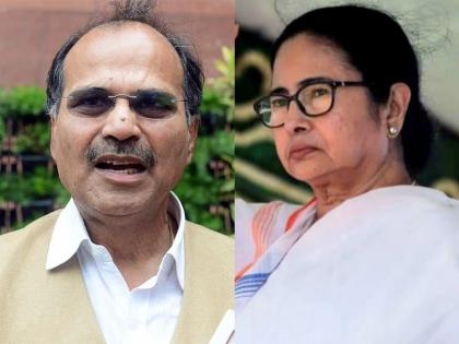 Lok Sabha Elections 2024: "Mamata Banerjee is an opportunistic leader, we know how to fight elections" Adhir Ranjan's direct attack on Trinamool chief | Lok Sabha Elections 2024: "ममता बनर्जी अवसरवादी नेता हैं, कांग्रेस उनकी दया पर चुनाव नहीं लड़ेगी", अधीर रंजन का तृणमूल प्रमुख पर सीधा हमला