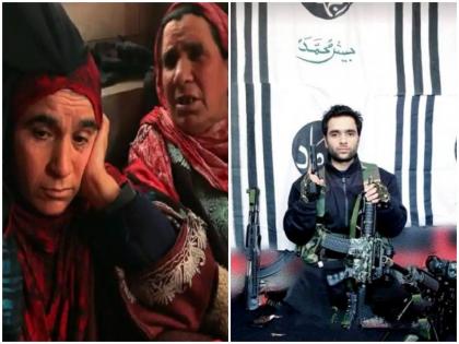Pulwama suicide bomber’s family says all thing about Adil Dar, no idea about Jaish-e-Mohammed | पुलवामा आतंकी आदिल अहमद डार के परिवार वालों ने किए कई खुलासे, बताया क्यों हुआ था जैश-ए-मोहम्मद में शामिल? Pulwama suicide bomber’s family says all thing about Adil Dar, no idea about Jaish-e-Mohammed | पुलवामा आतंकी आदिल अहमद डार के परिवार वालों ने किए कई खुलासे, बताया क्यों हुआ था जैश-ए-मोहम्मद में शामिल?