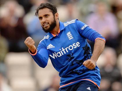 ICC World Cup: Spinners may take inspiration from Adil Rashid | World Cup के दौरान कैसे लेना है विकेट, इस स्पिन बॉलर से सीख सकते हैं फिरकी गेंदबाज