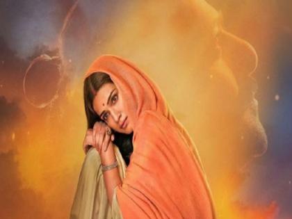 Adipurush makers removes controversial dialogue janki Bharat ki beti hai after backlash in Nepal | 'आदिपुरुष' के डायलॉग 'जानकी भारत की बेटी है...' पर नेपाल में विवाद, फिल्ममेकर्स ने हटाया